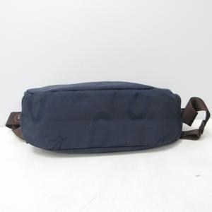 アニエスベー agnes b. ナイロンショルダーバッグ ショルダーポーチ