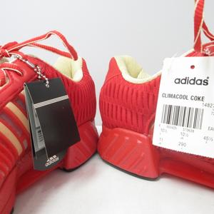2002日韓W杯 新品 adidas ×Coca Cola スニーカー 26cm 新品 2002年 FIFA日韓ワールドカップ コカ・コーラオリジナル