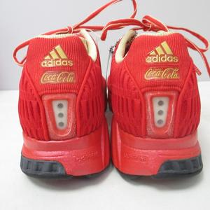 アディダス adidas ×コカコーラ コラボ 2002 ワールドカップ