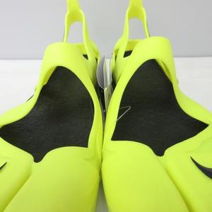 未使用品 ナイキ NIKE FREE RIFT SANDAL タグ付き フリーリフト