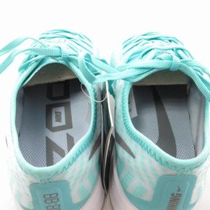 未使用品 ナイキ NIKE タグ付き AT8242-302 ズーム ペガサス