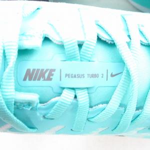 未使用品 ナイキ NIKE タグ付き AT8242-302 ズーム ペガサス