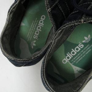 アディダス adidas FA ADI EASE SURF FA デニム スニーカー シューズ