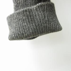 80s90s Dunhill スコットランド製 カシミヤニットカーディガン M