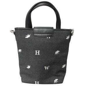 未使用品 ハンティングワールド HUNTING WORLD 新品同様 2WAY 