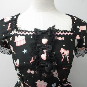 アンジェリックプリティー ANGELIC PRETTY ワンピース フリル