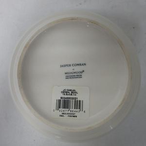  JASPER CONRAN 皿 2枚セット ウェッジウッド WEDGWOOD JASPER CONRAN プレート 2点セット まとめて