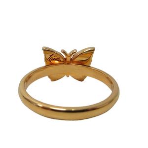 ニードルス ニードルズ Needles 美品 papillon パピヨンリング