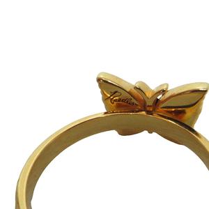 17号 Needles パピオンリング ニードルス Needles 20SS Ring 925 Silver Papillon パピヨン