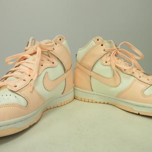 ナイキ NIKE DD1869-104 DUNK HIGH CRIMSON TINT ダンク ハイ