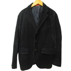 ポールスミス PAUL SMITH コーデュロイ テーラードジャケット