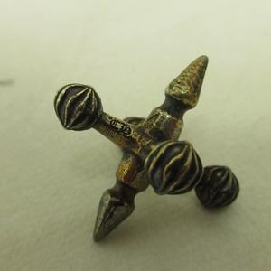 クロムハーツ CHROME HEARTS Jacks Game ジャックスゲーム セット 