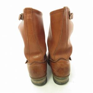 レッドウィング REDWING PT83 92年製 ヴィンテージ エンジニアブーツ
