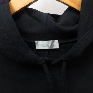 ディオールオム Dior HOMME 05AW Glam期 アーカイブ THE END