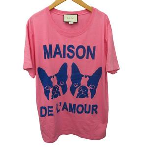 グッチ GUCCI MAISON DE L