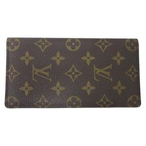 ルイヴィトン LOUIS VUITTON M61823 モノグラム ポルト バルール