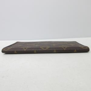 ルイヴィトン LOUIS VUITTON M61823 モノグラム ポルト バルール