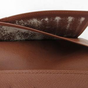 ルイヴィトン LOUIS VUITTON M61823 モノグラム ポルト バルール