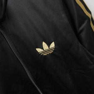 未使用品　タグ付き　adidas　アディダス　オリジナルス　ジャージ　ブラック 新品未使用タグ付き アディダスオリジナルス adidas Originals