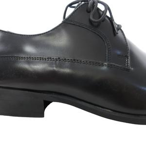 マージマサトモ ma-ji masatomo BLACK LABEL レザー ビジネスシューズ