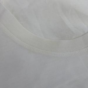 Dior homme ノースリーブ　タンクトップ　エディ 04SS ディオールオム ノースリーブ タンクトップ DIOR HOMME（タンク