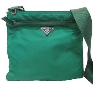 プラダ PRADA VELA SPORT ヴェラスポーツ ショルダーバッグ クロス 