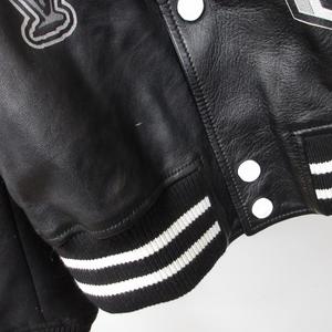 ルイヴィトン LOUIS VUITTON 23SS バーシティブルゾン ジャケット