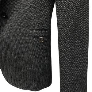 グッチ GUCCI ウール ツイードセットアップ パンツスーツ ジャケット  