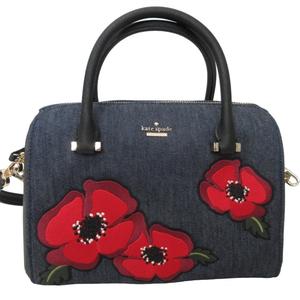 極美品⭐︎kate spade ケイトスペード 2wayバッグ ショルダー デニム 限界値下げ祭38-OF】 ケイトスペード ショルダーバッグ ケイト