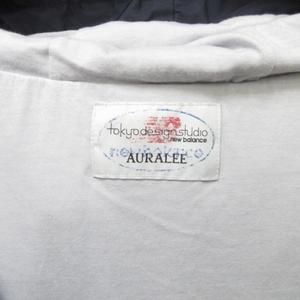 ニューバランス NEW BALANCE Archive Remastered by AURALEE