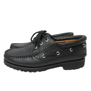 Timberland United arrows 別注　3eye デッキシューズ ティンバーランド Timberland ユナイテッドアローズ別注 3EYE