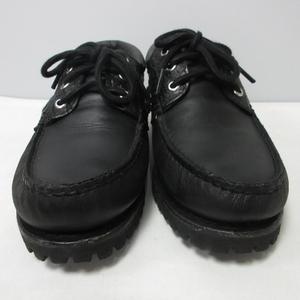 Timberland 3eye UNITEDARROWS別注 ネイビー28cm Timberland 3eye UNITEDARROWS別注 ネイビー28cm