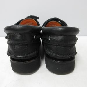 ティンバーランド Timberland ユナイテッドアローズ別注 3EYE