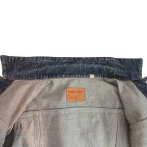 ヘルムートラング 本人期 GTR期 ポロシャツ ショルダーパッチ 90s ヘルムートラング 本人期 GTR期 ポロシャツ ショルダーパッチ 90s