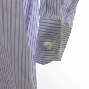 ラルフローレン RALPH LAUREN ストライプシャツ Yシャツ ドレス