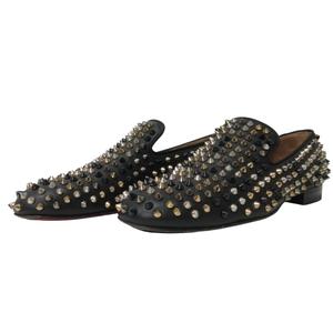 クリスチャンルブタン Christian louboutin スパイクスタッズ 