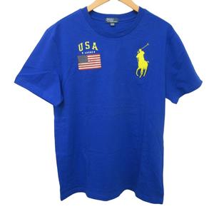 ポロ バイ ラルフローレン Polo by Ralph Lauren 美品 Tシャツ