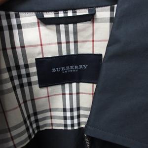 バーバリー ロンドン BURBERRY LONDON スウィングトップ
