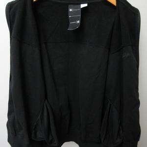 【新品‼️】adidas ×アレキサンダーワン トラックジャケット M 黒 古着 Alexander Wang（ジャージ）のフリマアイテム一覧