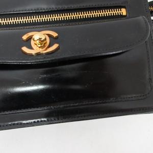 シャネル CHANEL クラッチバッグ セカンドバッグ ハンドバッグ