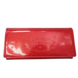 未使用品 frutti di bosco フルッティディボスコ 新品同様 長財布 