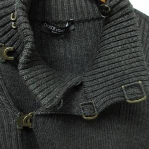 ドルチェ&ガッバーナ ドルガバ DOLCE&GABBANA 黄金期 アーカイブ 04AW