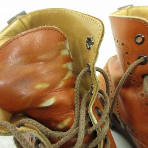 トリッカーズ TRICKER'S ポールスミス Paul Smith別注 M6178 Brogue