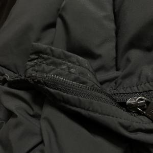 フィラ FILA GOLF ダウンコート 中綿ジャケット ブルゾン フード