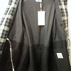未使用品 オールドジョー OLDJOE タグ付 22AW CASHMERE MELTON