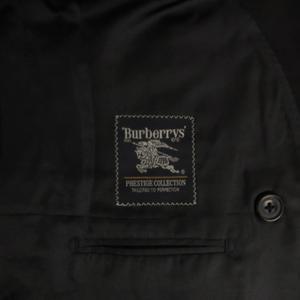バーバリーズ Burberrys PRESTIGE COLLECTION プレステージ