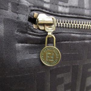 【美品】FENDI JEANS フェンディ ジャケット アウター ヴィンテージ FENDI - FENDI フェンディ レディース ジャケット ツートン