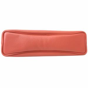 【新品未使用品】HERMES ベビーポーチ ピンク  ヴァニティケース 新品未使用品】HERMES ベビーポーチ ピンク ヴァニティケース