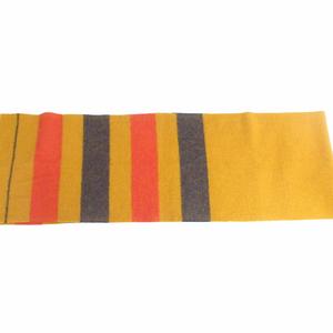 エルメス HERMES ロカバール ウール マフラー ストール フランス製
