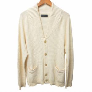 バーニーズニューヨーク BARNEYS NEW YORK ニットカーディガン 
